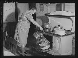 For Cooks The Good Old Days Weren T So Good Exploring The Philosophy Of Food And Wine