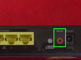How To Access A U Verse Router 9 Steps With Pictures Wikihow
