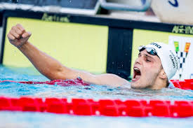 Jun 17, 2021 · gabriele detti (400 sl, nuoto) settebello (pallanuoto). Latina Matteo Ciampi In Finale Con La 4x200 Sl Ma Dovra Far Posto A Detti