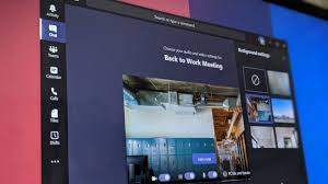 Background collections to check out How To Finally Set A Background Image In Microsoft Teams Onmsft Com