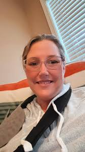 A few years ago, during recovery from rotator cuff surgery, I learned how  to darn socks a dear friend made for me. Darning one-handed was like a  sloth in slow motion. Dull