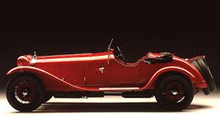 Image result for Nero 1000 Miglia 2010 Alfa-Romeo