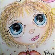 Kim Haskell (kimaHaskell)