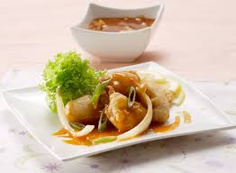 Rahasia lebih krispinya tentunya karena pakai sasa tepung bumbu serbaguna dong yang bikin segala hidangan gorengan jadi spesial dan enaknya. Resep Ikan Goreng Tepung Saus Asam Manis Enak Menu Sahur Yang Dijamin Bikin Keluarga Puas Semua Halaman Sajian Sedap