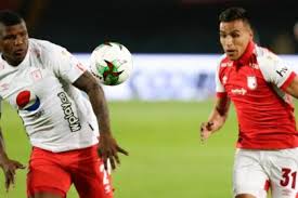 Santa fe vs deportivo cali: Liga Betplay America Vs Santa Fe Final From Bogota Against Cali Antecedent 24 Years Ago Statistics Colombian Soccer Betplay League Archyworldys