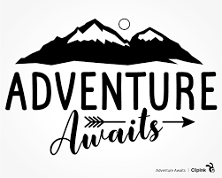 Free Free 184 Mountain Adventure Awaits Svg SVG PNG EPS DXF File