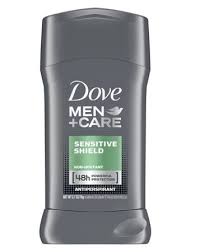 6 Best Men S Deodorants For Sensitive Skin Dapper Confidential