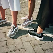 Nike At Lvr Com Air Max 97 Premium Sneakers Nike Sneakers Pink Zapatos Nike Para Damas Zapatos Deportivos De Moda Zapatillas Nike