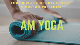 AM YOGA