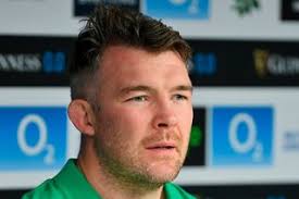 One of the fittest, one of the most driven and passionate guys'