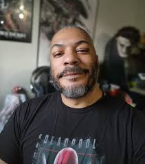 Happy Friday, everyone. Hope you all have a wonderful day and a fantastic  weekend.😎👋🏾♥️