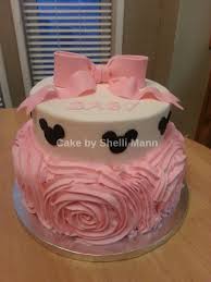 We've scoured the internet to bring you a spectacular array. Minnie Mouse Baby Shower Cake Cakecentral Com