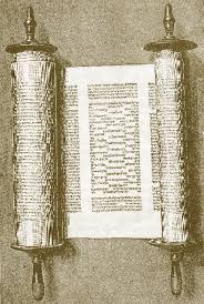 Weekly Torah Portion Wikiwand