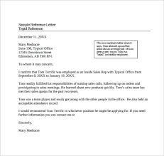 Cover letter format to whom it may concern inspirational beautiful. Free 14 Sample Reference Letter Templates In Pdf Ms Word