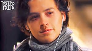 A un metro da te | trailer italiano del film romantico con cole sprouse. A Un Metro Da Te Trama E Trailer Del Film Al Cinema