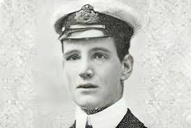 His Name Was Henry — The Girl With Gray Eyes