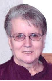 Connie Mae Moore Obituary