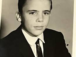 Mark McGraw's Memorial Website