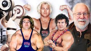 Ken Patera: Olympic Strongman to Pro Wrestling Glory