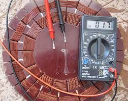 Pulse induction (pi) systems use a single coil as both transmitter and receiver. Basket Coil For Pulse Induction Pulse Induction Metal Detectors Metal Detector Pulse Induction Metal Detector Metal Detektor