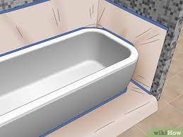 You are guaranteed of confidentiality and authenticity. How To Paint The Bathtub With Pictures Wikihow