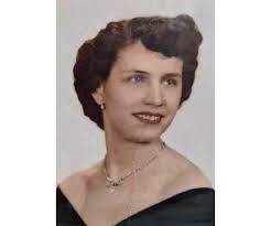 Joyce Cecil Obituary (1927