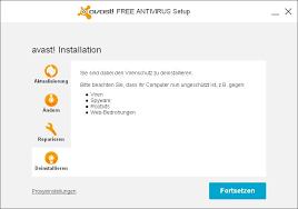 Schnell, leicht & einfach zu bedienen. Avast Deinstallieren Und Restlos Vom Pc Entfernen