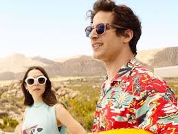 Time loop stories have been told in endless variations. 18 Things We Learned From The Palm Springs Commentary