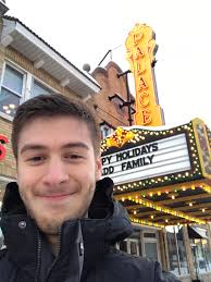 Nicholas DiMaria (@NicholasDiMaria)