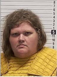 Bay County woman awaits a grand jury for the murder of her mother