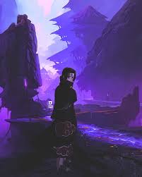 Hd Shisui Itachi Wallpapers Peakpx