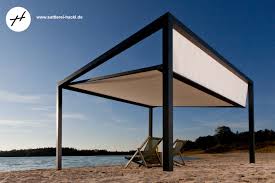 Sonnenschirm Sonnenschutz Sonnensegel Plissee Plissees Windschutz Sonnenschutzsegel Markise Jalousie R Freistehende Markise Glasdach Terrasse Markise