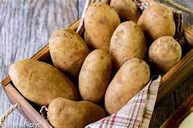 So how long should you cook your potatoes? How Long Bake A Potato At 425 Set Oven To 425 Stab Sweet Potatoes With A Fork Bake For Again If You Are In A Pinch The Instant Pot