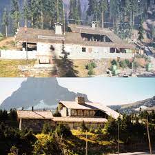 We provide you the most availability and best prices. Farcry 5 Enjoyed By A Montanan Logan Pass Visitor Center In Glacier Park Very Accurate Except There Are Too Many Parking Spaces Farcry