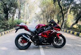 Suzuki hayabusa for sale in pakistan. Check Out These Replica Motorcycles In Pakistan Bikesrepublic