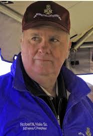 Robert Norman Hale Sr. (1945-2011)