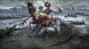 A new world created by hidetaka miyazaki and gerorge r.r. Hidetaka Miyazaki S Elden Ring Is Coming Soon Gameplay Release Date Story And All The Latest Updates Tap In