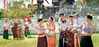 Đến thái lan nhất định phải thử trải nghiệm ẩm thực độc đáo của đất thái. Ä'áº¥t NÆ°á»›c Va Con NgÆ°á»i Thai Lan