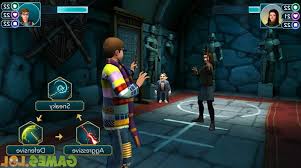 Download Harry Potter Hogwarts Mystery Pc For Free At Games Lo