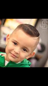 Pin By Alysa Dejesus On Trendy Boys Hairstyles 2017 Boys Haircuts Baby Haircut Baby Boy Haircut Styles