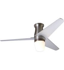 Modern Fan Company Velo Hugger Fan Ceiling Fan Modern Fan Hugger Ceiling Fan