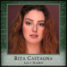 news — RITA CASTAGNA