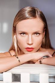 Natasha Poly's Beauty Tricks