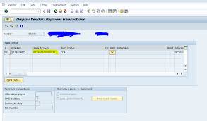 Clients using a tdd/tty device: Dmee Configuration Step By Step Part 1 Sap Blogs