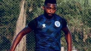 El delantero estaba en tratamiento siquiátrico; Iqil05prqum60m