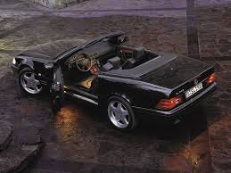 Mercedes Benz Sl 500 Final Edition R129 2000 01 Mercedes Sl Mercedes Benz Mercedes Benz Forum