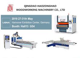 In the woodworking machinery industry for 10 years founded in 2003, bald woodworking machinery is located in shunde, a city which is famous for the woodworking machinery in south. Double Side Curve Sanding Veneer Sewing Pneumatic Veneer Clipper Planer And Sander Machine Hzh
