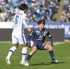 2021/05/08 【明治安田j1 第13節 g大阪vs川崎f】 2021/05/08 【明治安田j1 第13節 g大阪vs川崎f】 2021/05/08 【明治安田j1 第13節 g大阪vs川崎f】 ç•°è‰²ã®çµŒæ­´ã®ã‚¹ãƒˆãƒ©ã‚¤ã‚«ãƒ¼é é‡Žå¤§å¼¥ãŒå·å´Žãƒ•ãƒ­ãƒ³ã‚¿ãƒ¼ãƒ¬ã‚'å¼·ãã™ã‚‹ æ¯Žæ—¥æ–°èž