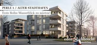 Wohnung oldenburg provisionsfrei ab 1.505 €, nadorster str bürgerfelde, oldenburg. Perle 1 Erste Reihe Wasserblick Alle Wohnungen Vermietet
