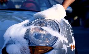 In comparison, water used during an 8 minute shower, a bath or cloth washing can be more than that used by car wash systems. How To Start Small Scale Car Wash Business In Nigeria Wealth Result